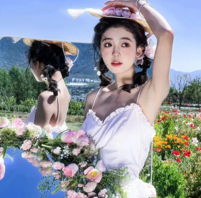 她的成功日记